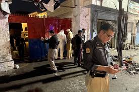 Trend Google: s.w.a.t.