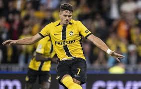 El Valencia negocia con el Young Boys el fichaje de Filip Ugrinic