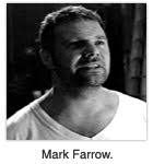 Mark Farrow. - farrow