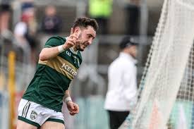 Saturday's football and hurling championship results