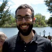 Vanguard Employee Chris Nieves's profile photo