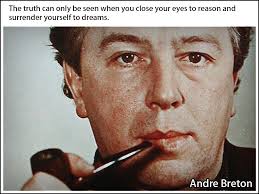 Andre Breton&#39;s quotes, famous and not much - QuotationOf . COM via Relatably.com