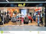 Jack Wolfskin - Cotswold Outdoor