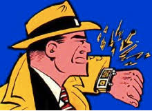 The Apple Dick Tracy iWatch leaks: Why now? - Fortune via Relatably.com