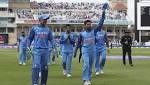England must keep 'open mind'
