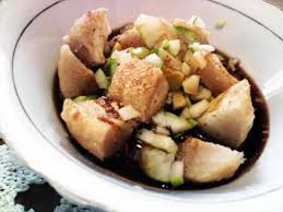 Resep Empek-empek yang Mantap