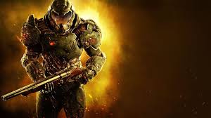 Image result for doom
