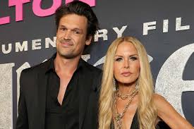 Rachel Zoe Enjoys Dating After Divorce: Spotted with New Man