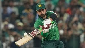 Pakistan's Lucky Ticket to Semi-Finals: How They Advanced Without Playing Hong Kong