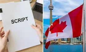 Strike Averted! Writers Guild Of Canada & Canadian Media Producers Association Reach Agreement