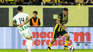 racing x peñarol