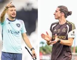 Entenda as estratégias de Flamengo e Botafogo no Brasileiro, Carioca e duelos internacionais
