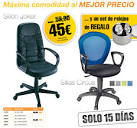 Ofertas - Sillas de Oficina Muebles de Oficina MADRID