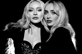 Madonna & Sabrina Carpenter Drop Club-Bangin’ ‘Bring Your Love’ After Debuting Song at Coachella