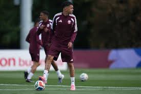 Qatar Wcup Soccer