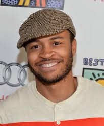 Actor Eugene Byrd attends the Best Buddies&#39; Bowling For Buddies Event at Lucky Strike Lanes at L.A. Live on April 21, ... - Eugene%2BByrd%2BBest%2BBuddies%2BBowling%2BBuddies%2BEvent%2Ba6be3J3gKBBl