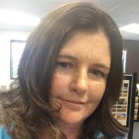 New Zealand Football Employee Helen Mallon's profile photo