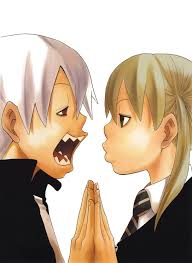 Atsushi Okubo, Soul Eater, Soul Eater Soul Art, Maka Albarn, Soul Evans. Atsushi Okubo Mangaka Soul Eater Series Soul Eater Soul Art Artbook Maka Albarn ... - 385469