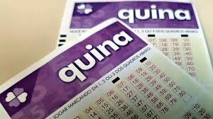 Quina 6866: Números de HOJE! Será que você GANHOU R$31,5 MILHÕES?