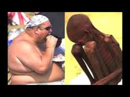 Image result for starving africans