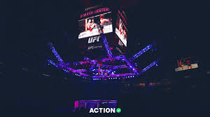 Turcios vs Montes Prediction, Pick, Odds for UFC 326 -- 3/7