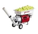 Lobster Elite Freedom Tennis Ball Machine - Oncourt Offcourt