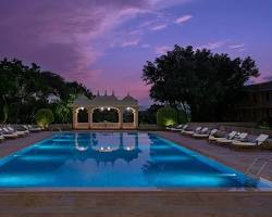Trident Udaipur