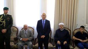 الديوان الملكي يعزي بوفاة العميد المعايطة