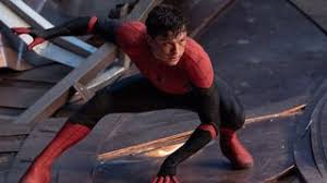 Spider-Man star Tom Holland is doing a "secret shoot" and Marvel fans are 
busy figuring out what it could mean