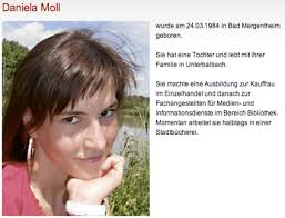 Bilderbücher in Zusammenarbeit mit <b>Daniela Moll</b> (Autorin) - Buchillu_Moll_Profil