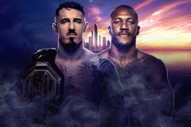 MMA News - News update