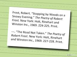 How to Quote and Cite a Poem in an Essay Using MLA Format via Relatably.com