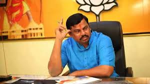 బీజేపీకి రాజాసింగ్ రాజీనామా – మీకు, మీ పార్టీకో దండం..!!