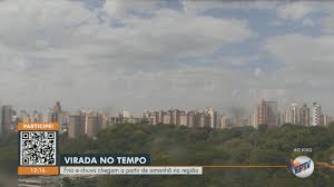 Gangorra térmica: último dia de veranico tem máxima de 31ºC antes de virada no tempo na região de Piracicaba; veja previsão