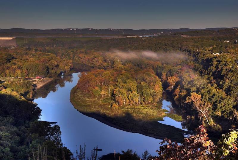 Table Rock Lake