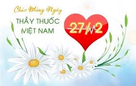 Ngày Thầy Thuốc Việt Nam - Kẻ lữ hành đi ngược dòng sông