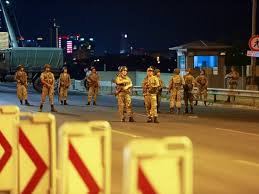 Image result for military coup Turkey