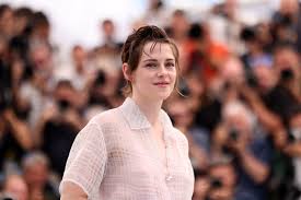 Kristen Stewart's Vintage Nike Sneaker Statement at Cannes Film Festival