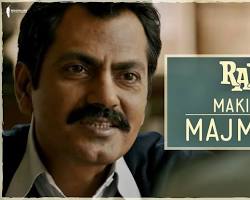Image of Nawazuddin Siddiqui in Raees