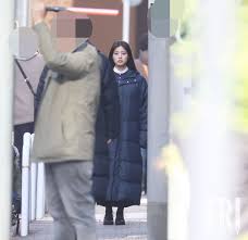 今田美桜が呆然とした表情に…松村北斗との撮影現場を目撃 (2026年2月25日掲載)