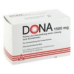 Dona 1500mg