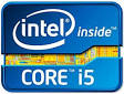 Processore core i5