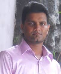 Manoj Sampath Kumara Accounts Executive - manoj