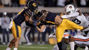 Auburn football news: Will Cal starting RB Jaydn Ott play vs. the Tigers?