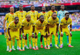 Benjamin Asare Out, Ati Zigi In: Carlos Queiroz names starting XI for Colombia clash