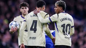 Barcelona y City derrotados: qué pasó en la Jornada 5 de Champions