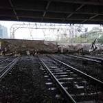 Andheri bridge collapse updates: Mumbai