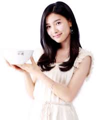 Hasil gambar untuk kim so eun