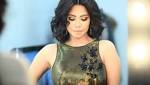 شيرين تنسحب من "ذا فويس"