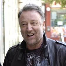 Peter Hook is determined to &quot;f**k New Order over in any way possible&quot;. The bassist is furious his former bandmates Bernard Sumner, Stephen Morris and ... - peter_hook_1249346